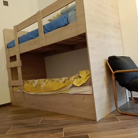 Ca Du Sic Maison d'hôtes