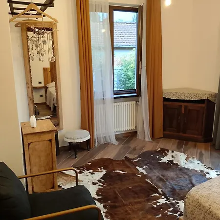 Maison d'hôtes Ca Du Sic *