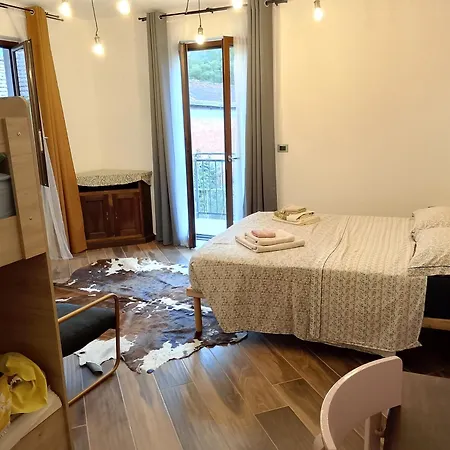 Pensjonat Ca Du Sic *