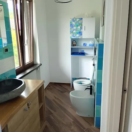 Ca Du Sic Pensjonat Merana