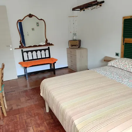 Pensjonat Ca Du Sic *