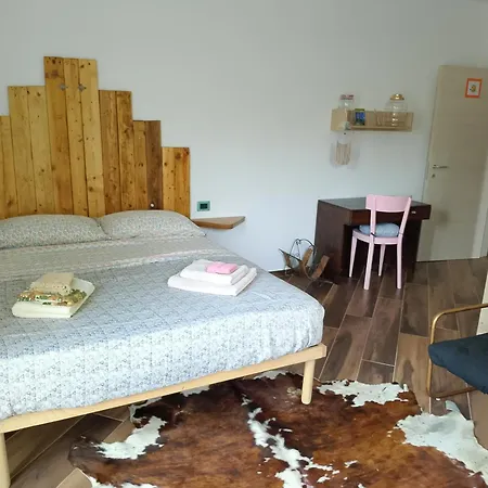 Ca Du Sic Pensjonat Merana