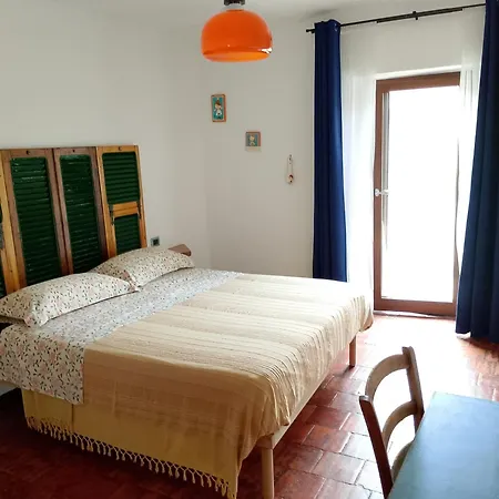 Ca Du Sic Maison d'hôtes Merana