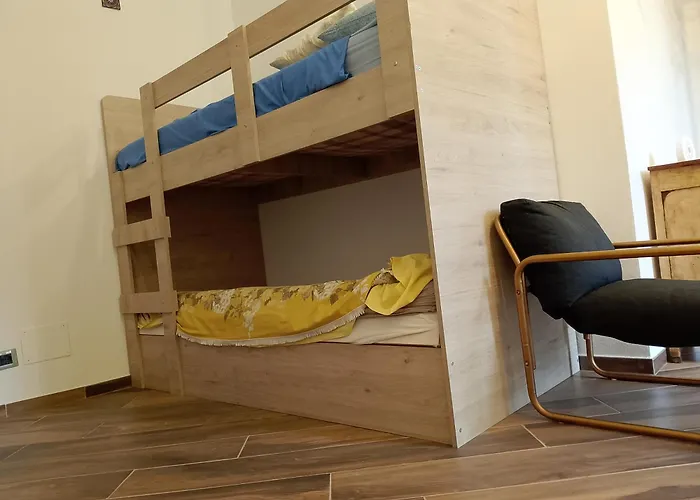 Ca Du Sic ゲストハウス