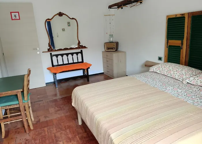 ゲストハウス Ca Du Sic *