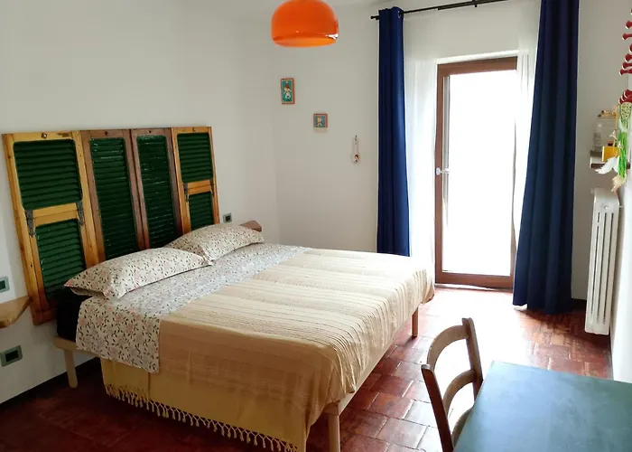 Ca Du Sic ゲストハウス Merana